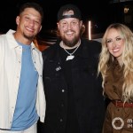 Patrick Mahomes events at ritzy Carbone Seaside get together forward of F1 Miami Grand Prix Patrick Mahomes events at ritzy Carbone Seaside get together forward of F1 Miami Grand Prix