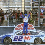 The bizarre, wild, and attention-grabbing stats that outlined NASCAR at Texas The bizarre, wild, and attention-grabbing stats that outlined NASCAR at Texas