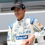 Helio Castroneves makes an attempt to make NASCAR, Daytona 500 debut with Trackhouse’s Venture 91 Helio Castroneves makes an attempt to make NASCAR, Daytona 500 debut with Trackhouse’s Venture 91