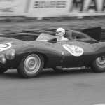 Sir Stirling Moss’s 1954 Le Mans Jaguar D-Sort newest traditional up for public sale Sir Stirling Moss’s 1954 Le Mans Jaguar D-Sort newest traditional up for public sale