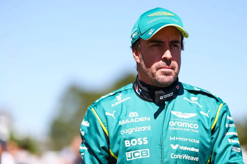 Fernando Alonso “dissatisfied” with lack of Honda spares as Aston Martin’s F1 Australian GP doubtful Fernando Alonso “dissatisfied” with lack of Honda spares as Aston Martin’s F1 Australian GP doubtful