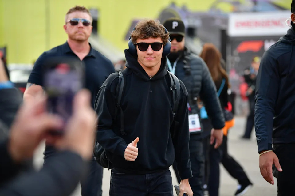 Kimi Antonelli’s Second Win Highlights F1 Stat After 14 Years Kimi Antonelli’s Second Win Highlights F1 Stat After 14 Years