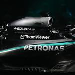 New Mercedes F1 automobile is clean the place Sir Jim Ratcliffe’s Ineos brand was New Mercedes F1 automobile is clean the place Sir Jim Ratcliffe’s Ineos brand was