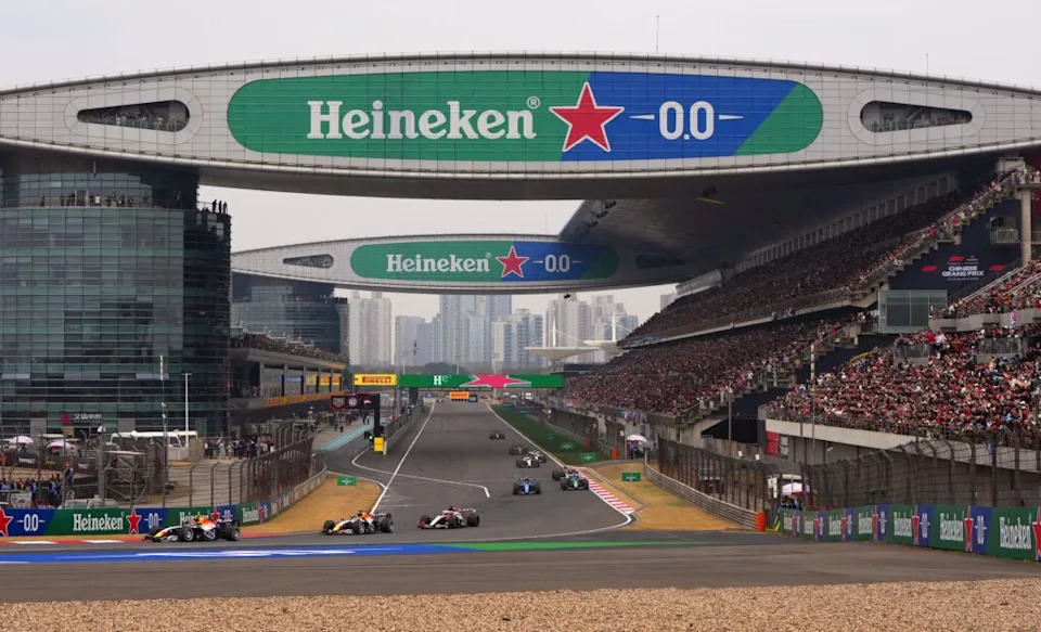 F1 Regulators Reportedly Reconsidering 2026 Engine Guidelines After Japanese GP Chaos F1 Regulators Reportedly Reconsidering 2026 Engine Guidelines After Japanese GP Chaos