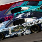 Three Up, Three Down: Drivers in focus leaving Darlington Three Up, Three Down: Drivers in focus leaving Darlington