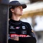 Colton Herta: Cadillac F1 journey ‘an enormous determination if I’ve to make it’ Colton Herta: Cadillac F1 journey ‘an enormous determination if I’ve to make it’