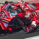 Francesco Bagnaia edges previous Marc Marquez’s tempo in Qatar GP follow Francesco Bagnaia edges previous Marc Marquez’s tempo in Qatar GP follow