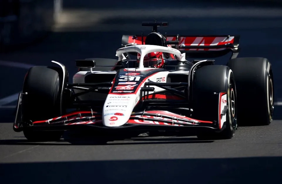 F1 2025 recap: Esteban Ocon obtained an actual problem from a rookie at Haas F1 2025 recap: Esteban Ocon obtained an actual problem from a rookie at Haas
