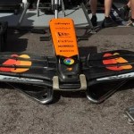 How F1 groups have modified entrance wings for Spanish GP flexi-wing assessments How F1 groups have modified entrance wings for Spanish GP flexi-wing assessments