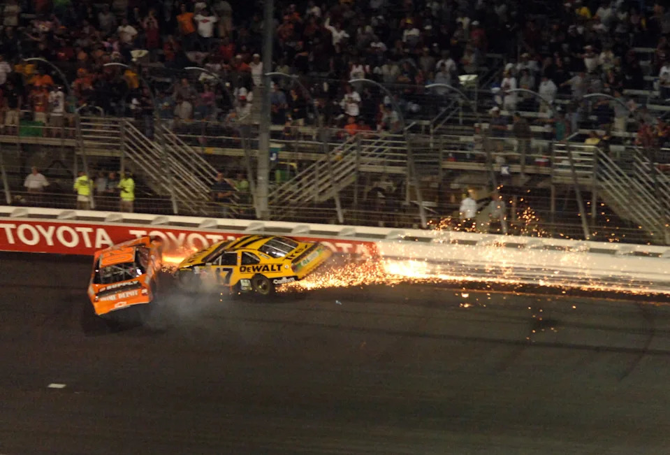 Greatest Altercations in Daytona 500 Historical past Greatest Altercations in Daytona 500 Historical past