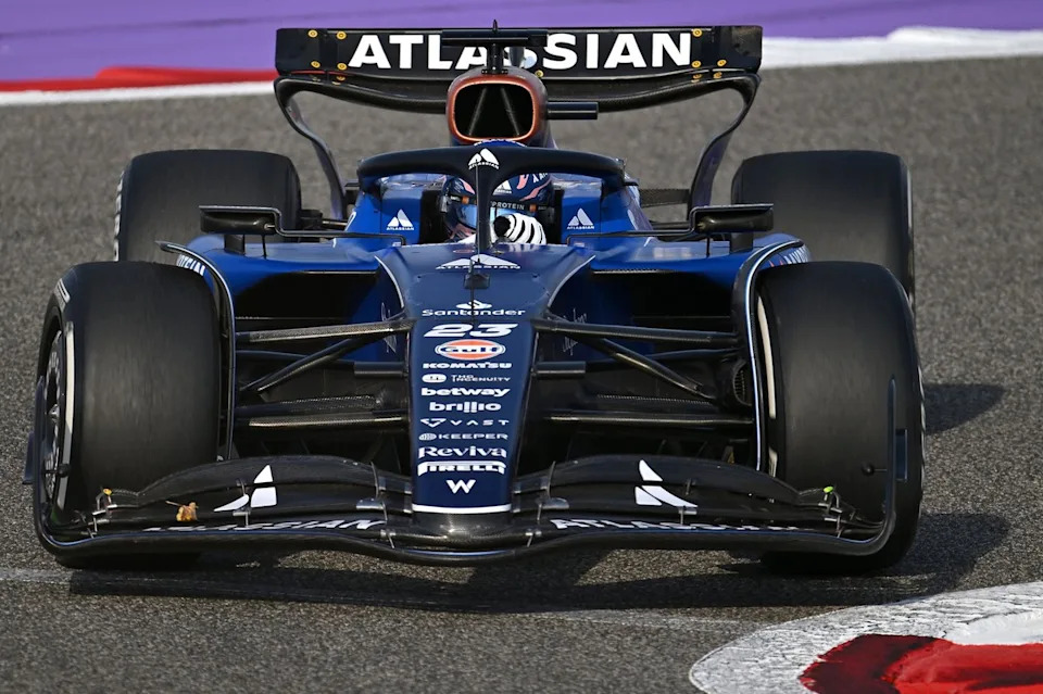 Williams nonetheless “cornered” with present F1 instruments Williams nonetheless “cornered” with present F1 instruments