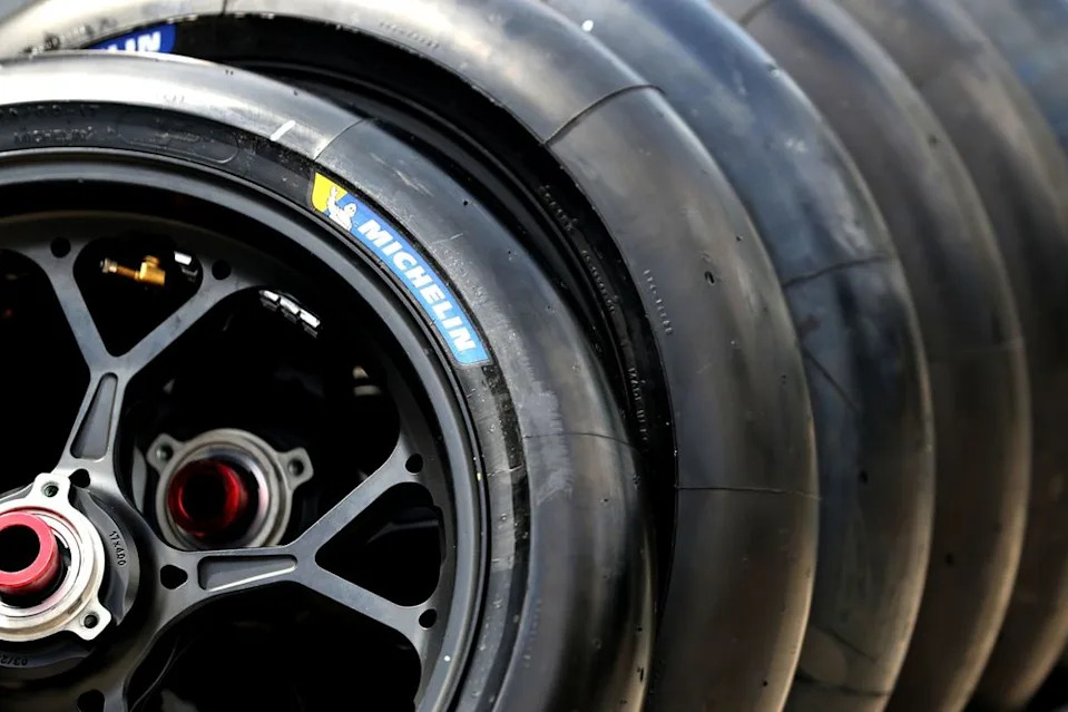 MotoGP bans 2027-spec bike checks till conclusion of 2025 season MotoGP bans 2027-spec bike checks till conclusion of 2025 season
