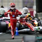 Charles Leclerc sad as Ferrari upgrades fail to enhance tempo Charles Leclerc sad as Ferrari upgrades fail to enhance tempo