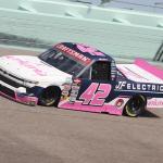 NASCAR Truck Collection driver hospitalized after obvious intentional crash NASCAR Truck Collection driver hospitalized after obvious intentional crash