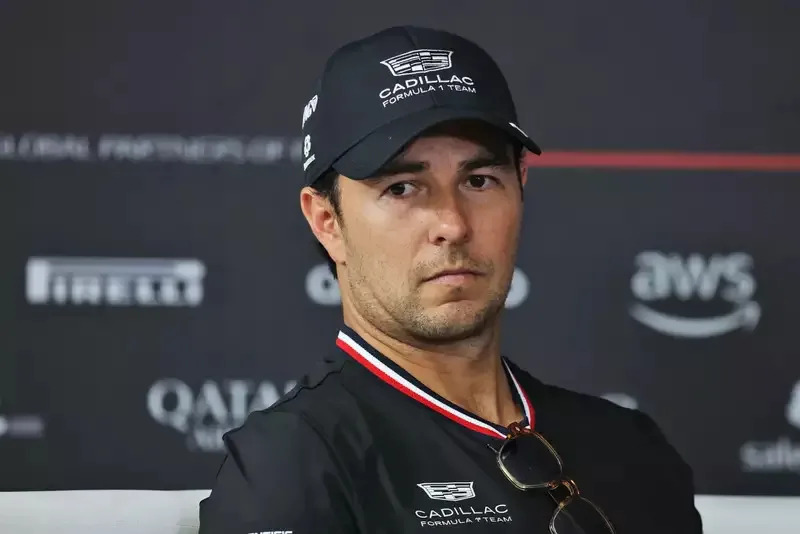Perez assured by his F1 return: ‘I am proving this yr that I belong among the many greatest in F1 Perez assured by his F1 return: ‘I am proving this yr that I belong among the many greatest in F1