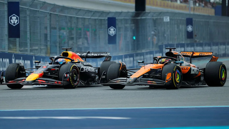 Get to know perhaps the good, calmest F1 driver in historical past Get to know perhaps the good, calmest F1 driver in historical past