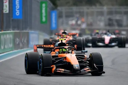 Kimi Antonelli not at fault for poor F1 Miami GP dash race begin – Toto Wolff Kimi Antonelli not at fault for poor F1 Miami GP dash race begin – Toto Wolff