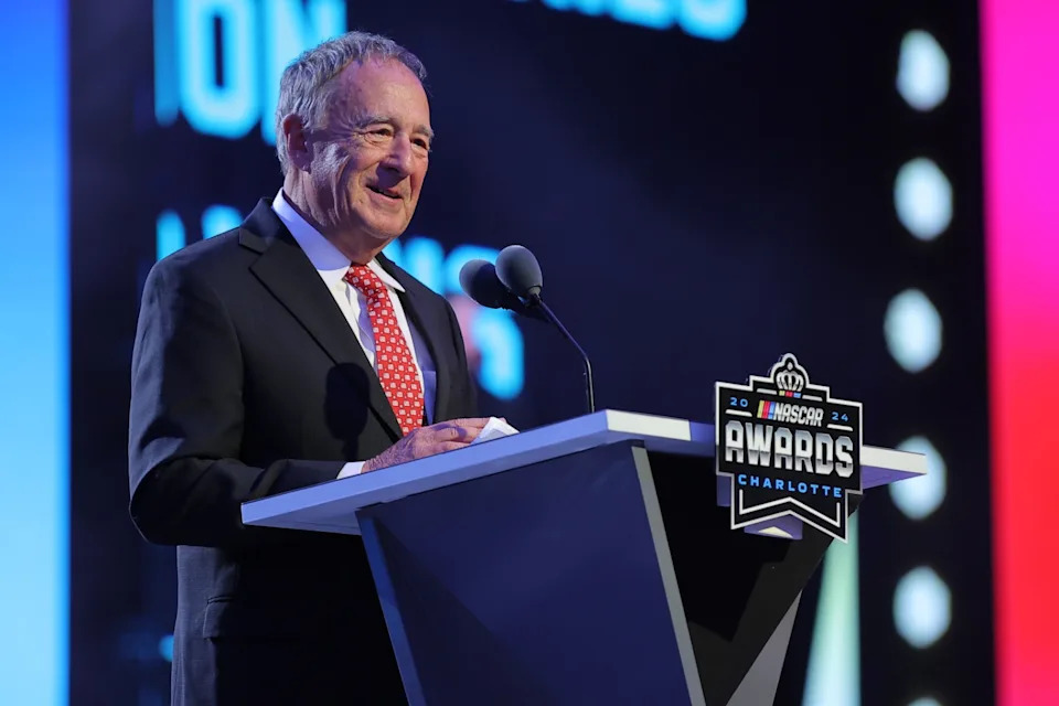 ‘Outraged’ Bass Professional Retailers CEO writes scorching letter to NASCAR over Childress insults ‘Outraged’ Bass Professional Retailers CEO writes scorching letter to NASCAR over Childress insults