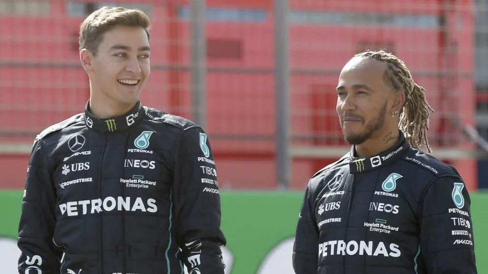 ‘I do know what I’m able to’: George Russell hopes 2026 received’t be his ‘one and solely shot’ at F1 title ‘I do know what I’m able to’: George Russell hopes 2026 received’t be his ‘one and solely shot’ at F1 title