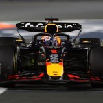 Max Verstappen: Purple Bull is “not the place I need it to be” in Jeddah Max Verstappen: Purple Bull is “not the place I need it to be” in Jeddah