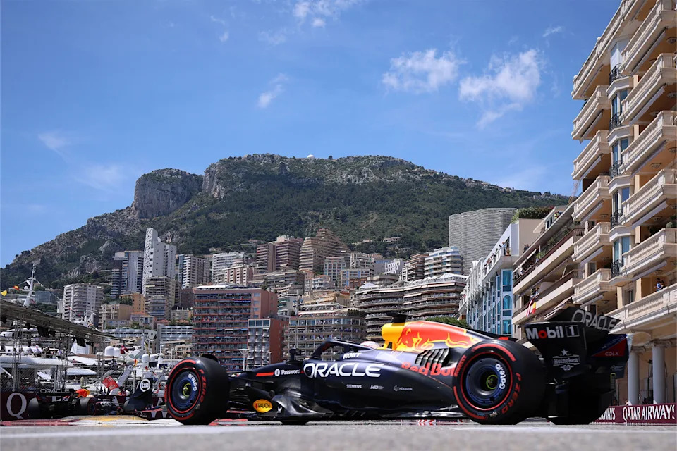 The right way to watch F1 2025 Monaco Grand Prix reside without spending a dime in US: Time, streaming The right way to watch F1 2025 Monaco Grand Prix reside without spending a dime in US: Time, streaming