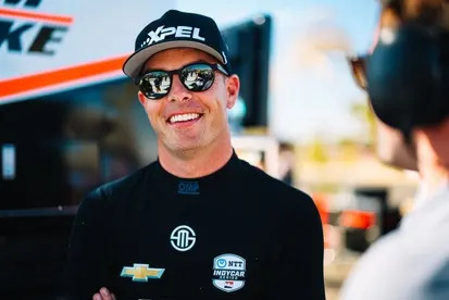 Takuma Sato reveals 94G influence in 233mph Indy 500 testing crash Takuma Sato reveals 94G influence in 233mph Indy 500 testing crash