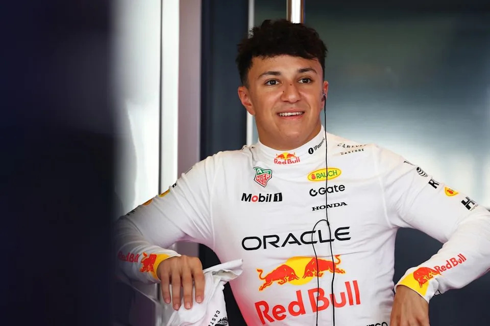 Prime 10 Purple Bull F1 drivers ranked: Vettel, Verstappen, Perez and extra Prime 10 Purple Bull F1 drivers ranked: Vettel, Verstappen, Perez and extra