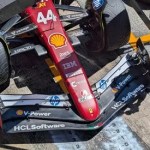 F1 Spanish GP: Lando Norris tops FP1 forward of Max Verstappen F1 Spanish GP: Lando Norris tops FP1 forward of Max Verstappen