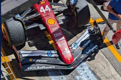 F1 Spanish GP: Lando Norris tops FP1 forward of Max Verstappen F1 Spanish GP: Lando Norris tops FP1 forward of Max Verstappen