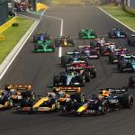 When does the 2025 F1 season begin? When does the 2025 F1 season begin?