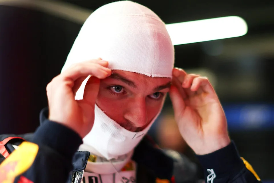 Why Max Verstappen’s purple mist is the required evil behind an F1 genius Why Max Verstappen’s purple mist is the required evil behind an F1 genius