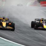 How Max Verstappen uncovered Lando Norris’ flaws with drive of his life in Brazil How Max Verstappen uncovered Lando Norris’ flaws with drive of his life in Brazil
