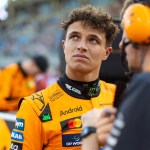 4 Lando Norris errors which have raised pink flags for me 4 Lando Norris errors which have raised pink flags for me