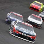 William Byron wins chaotic Charlotte Xfinity race in NASCAR time beyond regulation William Byron wins chaotic Charlotte Xfinity race in NASCAR time beyond regulation