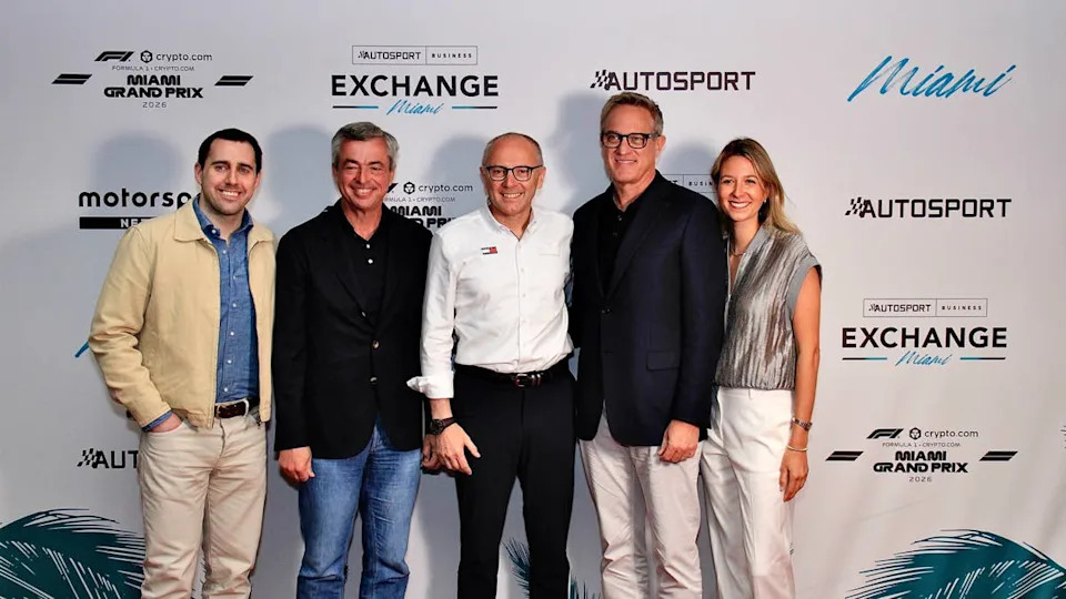 Sky Sports activities Secures F1 Broadcasting Rights, Impacting Apple’s International Plans Sky Sports activities Secures F1 Broadcasting Rights, Impacting Apple’s International Plans