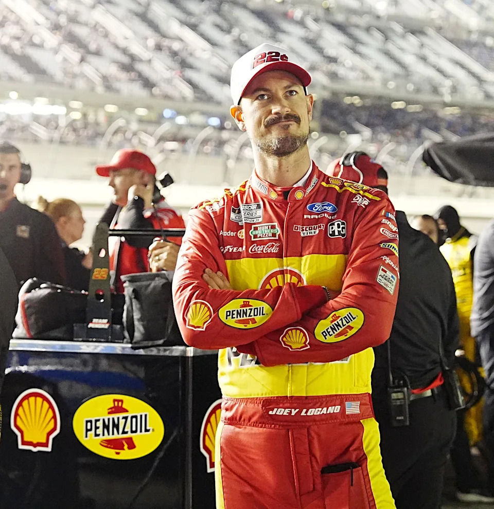 NASCAR Atlanta lineup for 2026 Autotrader 400 at EchoPark Speedway NASCAR Atlanta lineup for 2026 Autotrader 400 at EchoPark Speedway