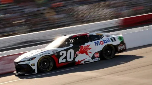 Beginning lineup for Sunday’s NASCAR All-Star Race at North Wilkesboro Speedway Beginning lineup for Sunday’s NASCAR All-Star Race at North Wilkesboro Speedway