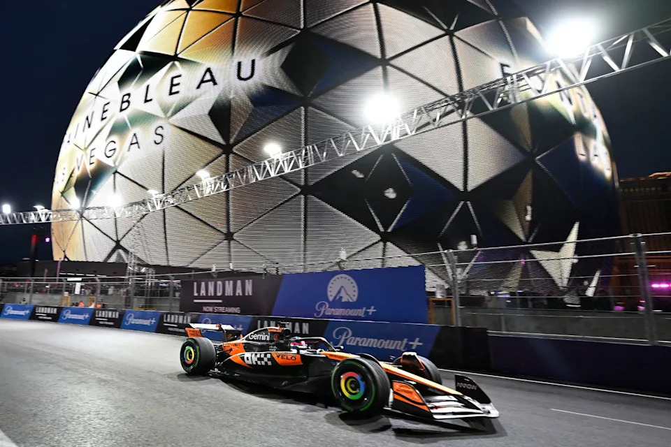 Methods to watch F1 Las Vegas Grand Prix 2025 totally free: Time, livestream Methods to watch F1 Las Vegas Grand Prix 2025 totally free: Time, livestream
