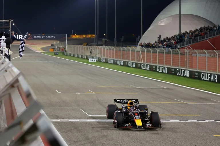 Verstappen out to silence McLaren within the battle of Bahrain Verstappen out to silence McLaren within the battle of Bahrain