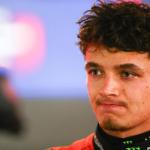 McLaren boss mystified by Lando Norris penalty in Qatar: ‘Fairly peculiar’ McLaren boss mystified by Lando Norris penalty in Qatar: ‘Fairly peculiar’