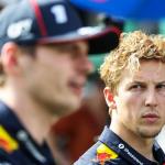 Lawson: “Large alternative” to study from Verstappen in first full season Lawson: “Large alternative” to study from Verstappen in first full season