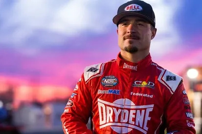 Spencer Bayston returns to World of Outlaws with Stenhouse Jr, Marshall conviction Spencer Bayston returns to World of Outlaws with Stenhouse Jr, Marshall conviction