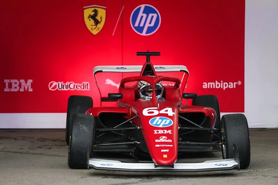 Susie Wolff particulars battle to safe full F1 staff assist for F1 Academy: “Pinch-me second” Susie Wolff particulars battle to safe full F1 staff assist for F1 Academy: “Pinch-me second”