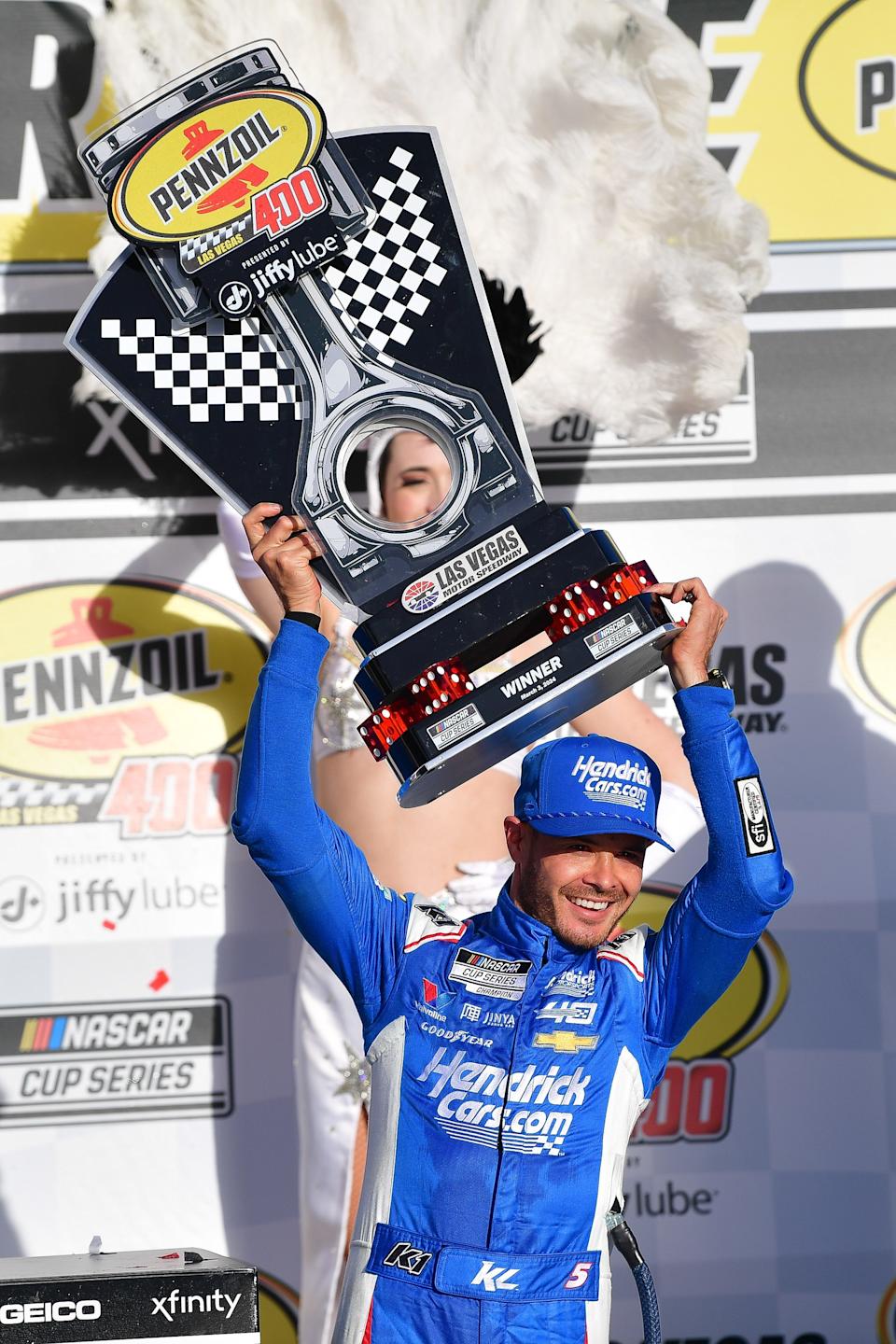 Kyle Larson, with Daytona 500 approaching, mentioned WHAT(!) in regards to the NASCAR playoff format? Kyle Larson, with Daytona 500 approaching, mentioned WHAT(!) in regards to the NASCAR playoff format?