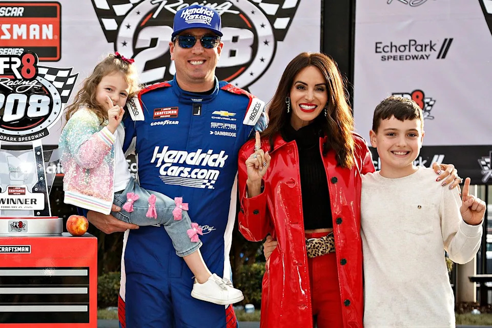 Inside Kyle Busch’s Lasting NASCAR Legacy and the Stunning Sickness That Ended His Life at 41 (Unique) Inside Kyle Busch’s Lasting NASCAR Legacy and the Stunning Sickness That Ended His Life at 41 (Unique)