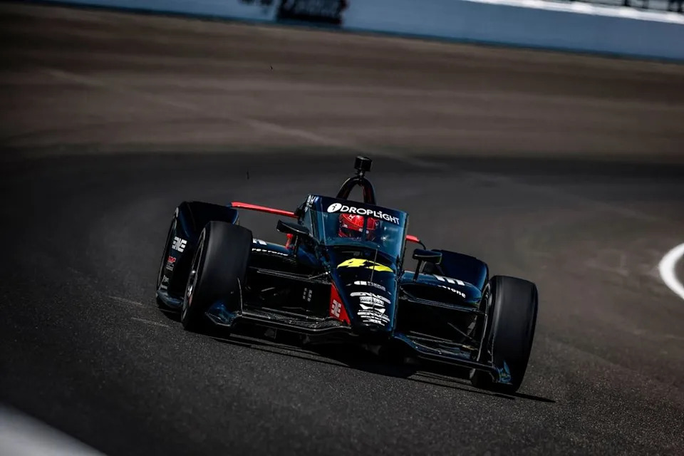 Unique: RLL President praises Mick Schumacher as “very critical about his craft” Unique: RLL President praises Mick Schumacher as “very critical about his craft”