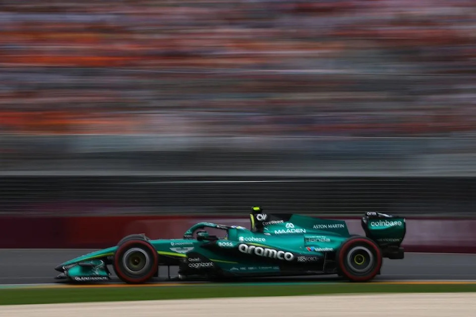 ‘Aston Martin should cease finger-pointing’, in keeping with Karun Chandhok ‘Aston Martin should cease finger-pointing’, in keeping with Karun Chandhok