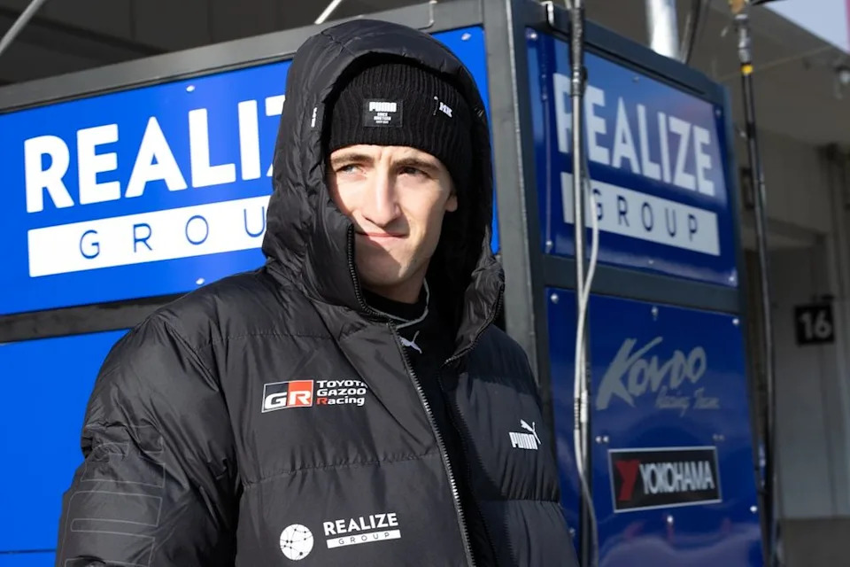 Haas indicators former F1 racer as reserve driver Haas indicators former F1 racer as reserve driver