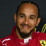 Lewis Hamilton’s new life at Ferrari: Vegan pizza, Italian classes and dwelling in a motorhome Lewis Hamilton’s new life at Ferrari: Vegan pizza, Italian classes and dwelling in a motorhome