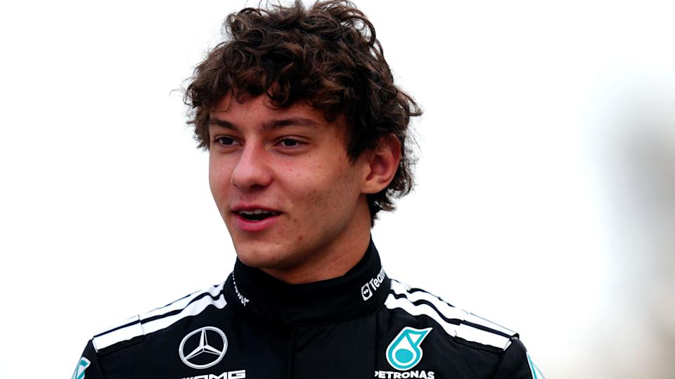 Antonelli prepared for ‘huge duty’ of changing Hamilton Antonelli prepared for ‘huge duty’ of changing Hamilton